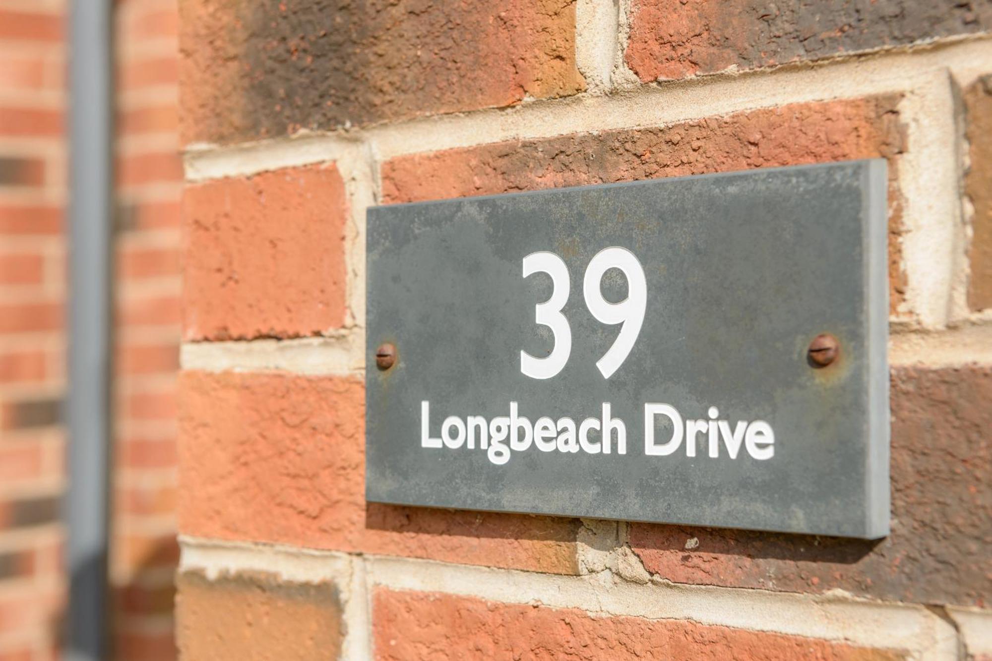 39 Longbeach Drive Chathill ภายนอก รูปภาพ